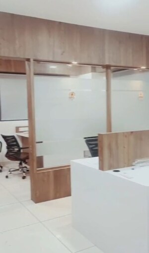 Team Area in  Office Space at Gota – for Rent