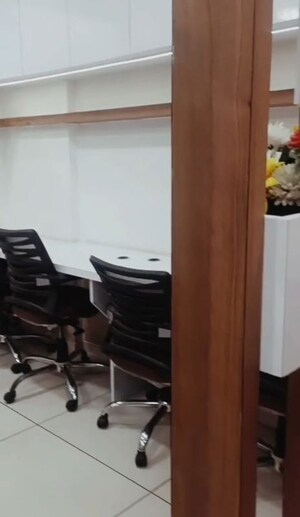 Team Area in  Office Space at Gota – for Rent