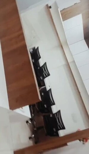 Staircase in  Office Space at Gota – for Rent