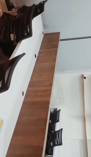 Tv Room in  Office Space at Gota – for Rent