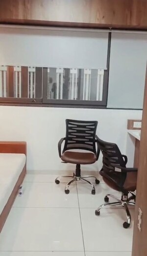 Team Area in  Office Space at Gota – for Rent