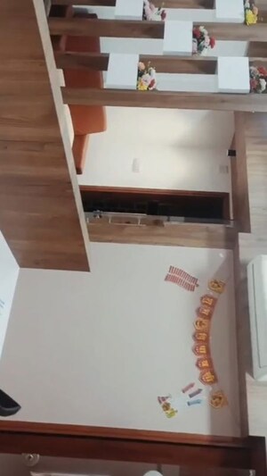 Furnished Amenities in  Office Space at Gota – for Rent