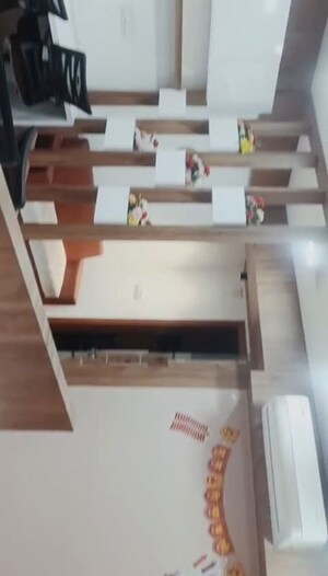 Furnished Amenities in  Office Space at Gota – for Rent