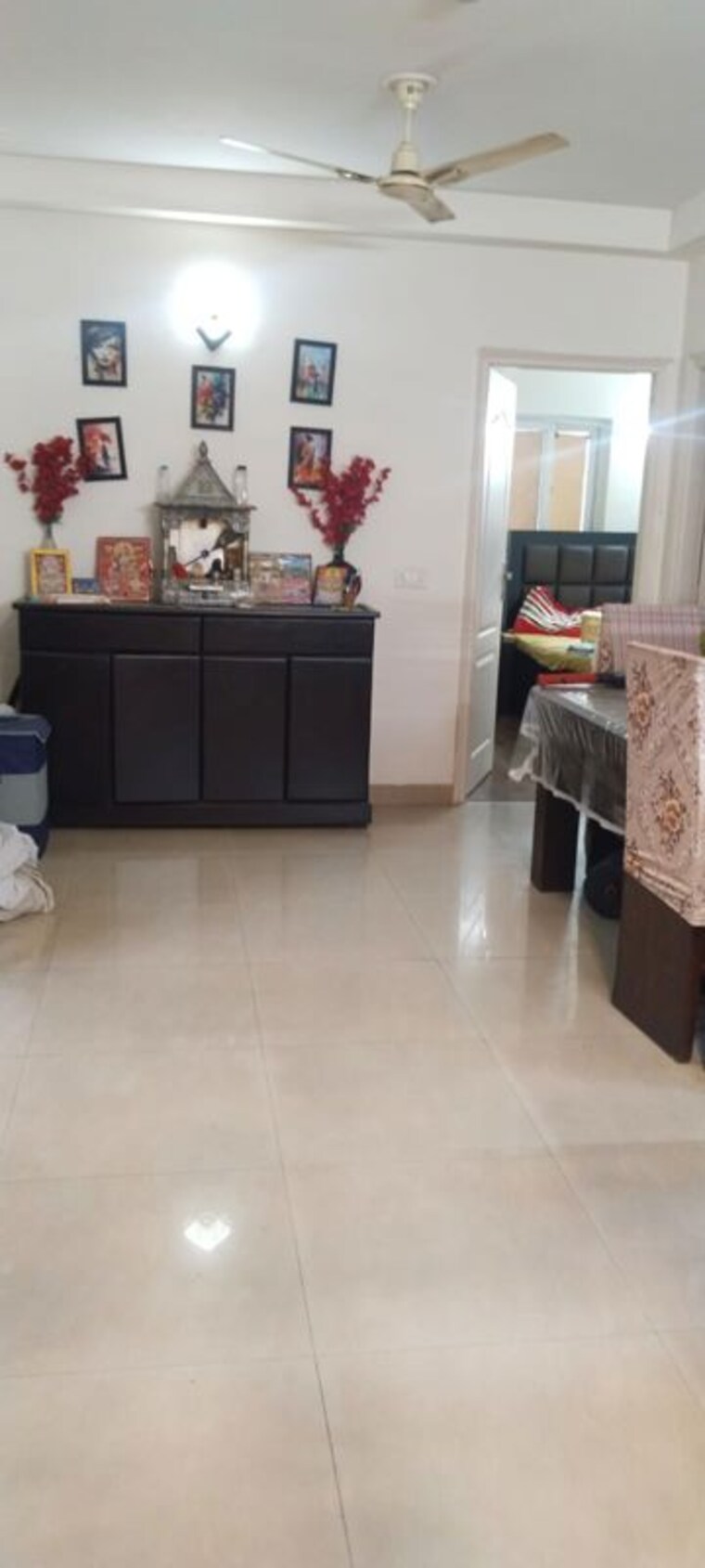 Living Room, vatika-primrose-floors 3 Bedroom 1271 Sq.Ft. Builder Floor In Sector 82 Gurgaon 10780339