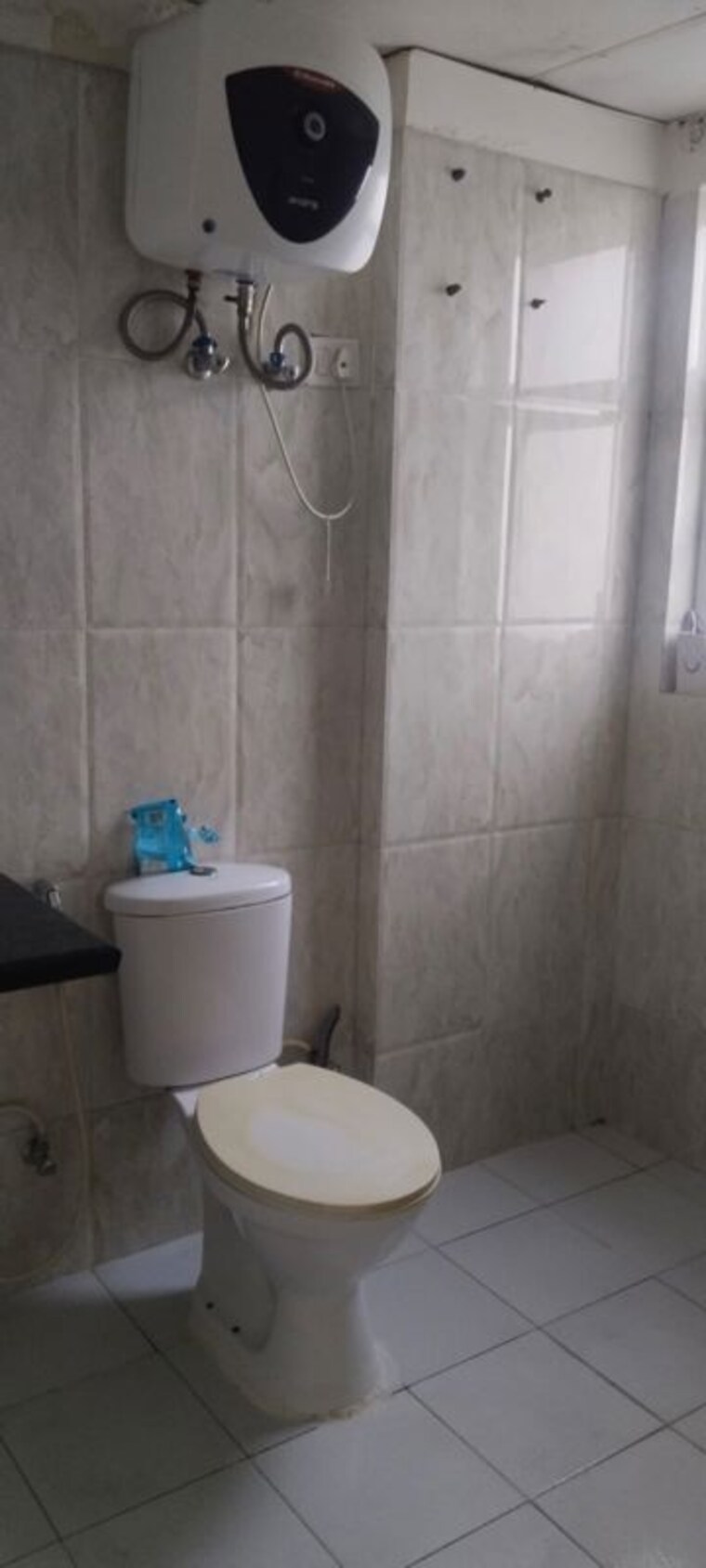 Bathroom, vatika-primrose-floors 3 Bedroom 1271 Sq.Ft. Builder Floor In Sector 82 Gurgaon 10780339