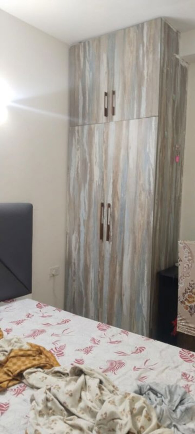Bedroom, vatika-primrose-floors 3 Bedroom 1271 Sq.Ft. Builder Floor In Sector 82 Gurgaon 10780339