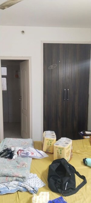 Bedroom in 3 BHK Builder Floor at Vatika Primrose Floors, Sector 82 – for Sale