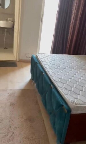 Bedroom in 2 BHK Apartment at Bir Pir Machhalia – for Rent