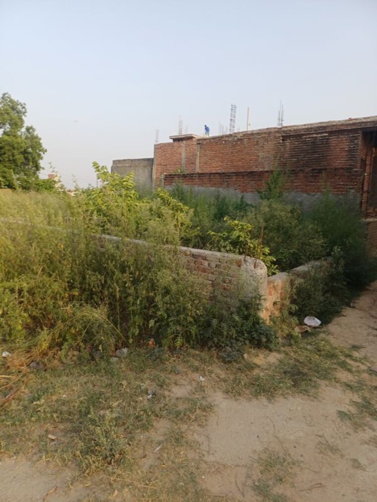 Garden, surya vihar  51 Sq.Yd. Plot In Surya Vihar Faridabad 10780352