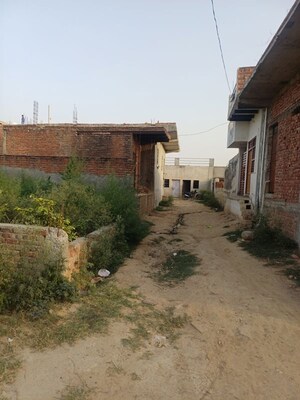  Plot – Exterior View View at Surya Vihar - for Sale