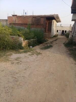  Plot – Exterior View View at Surya Vihar - for Sale