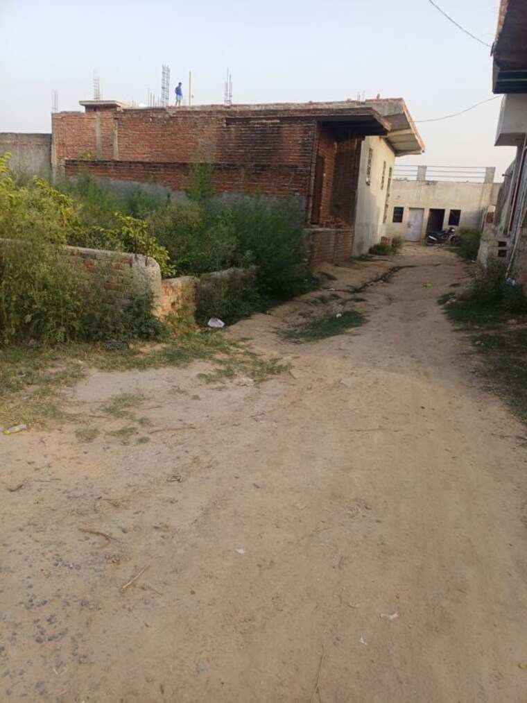 Exterior View, surya vihar  51 Sq.Yd. Plot In Surya Vihar Faridabad 10780352