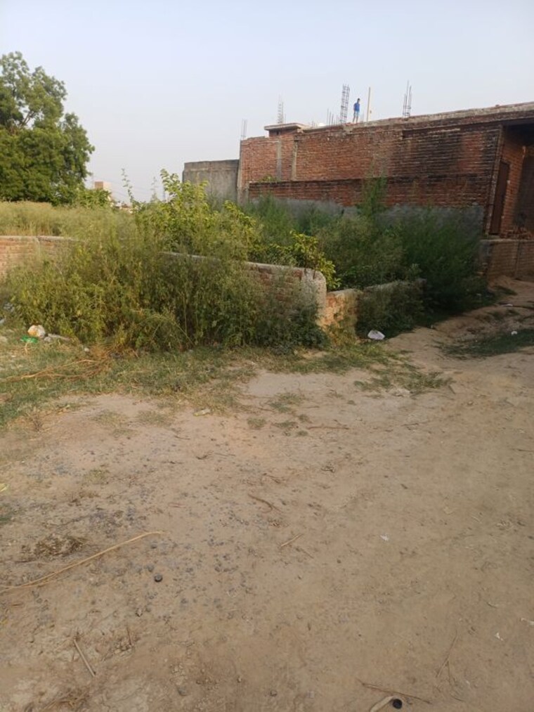 Garden, surya vihar  51 Sq.Yd. Plot In Surya Vihar Faridabad 10780352