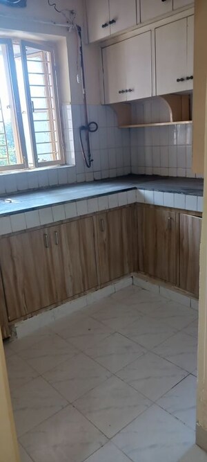 Kitchen in 3 BHK Apartment at Ip Extension – for Rent