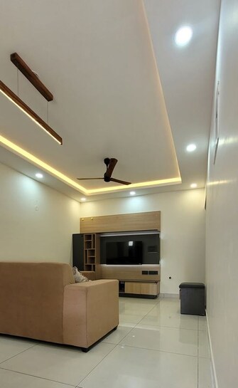 2.5 BHK Apartment For Rent in Shriram Summitt in Electronic City Phase I, Bangalore