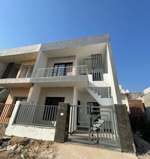 3 BHK Independent House For Sale in Kharar Mohali Road