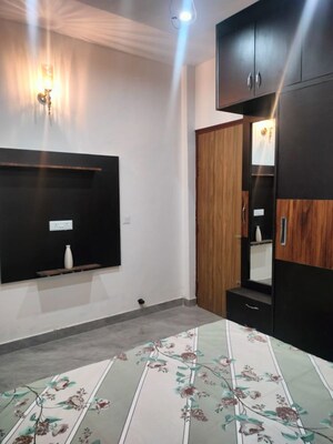 Bedroom in 3 BHK Independent House at Kharar Mohali Road – for Sale