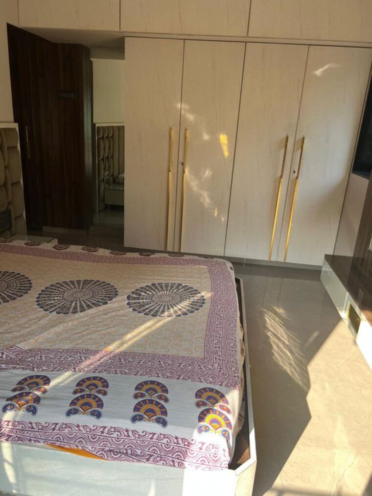 Bedroom, mota-nagar-society 2 Bedroom 750 Sq.Ft. Apartment In Andheri East Mumbai 10780348