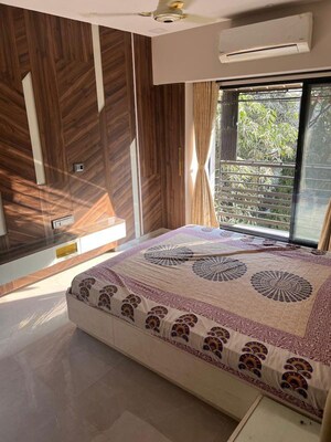 2 BHK Apartment For Rent in Mota Nagar Society, Andheri East