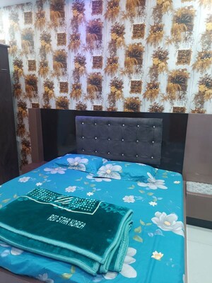 Bedroom in 3 BHK Apartment at SBP Housing Park, Central Derabassi – for Rent