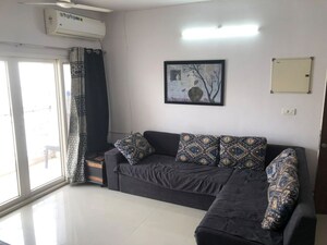Bedroom in 3 BHK Apartment at Navrangpura – for Rent