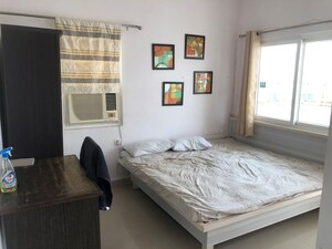 3 BHK Apartment For Rent in Navrangpura