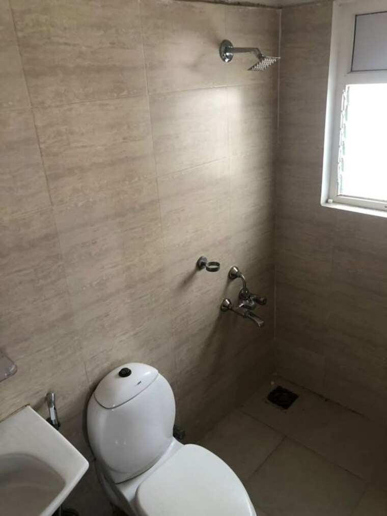 Bathroom, navrangpura 3 Bedroom 1860 Sq.Ft. Apartment In Navrangpura Ahmedabad 10780363