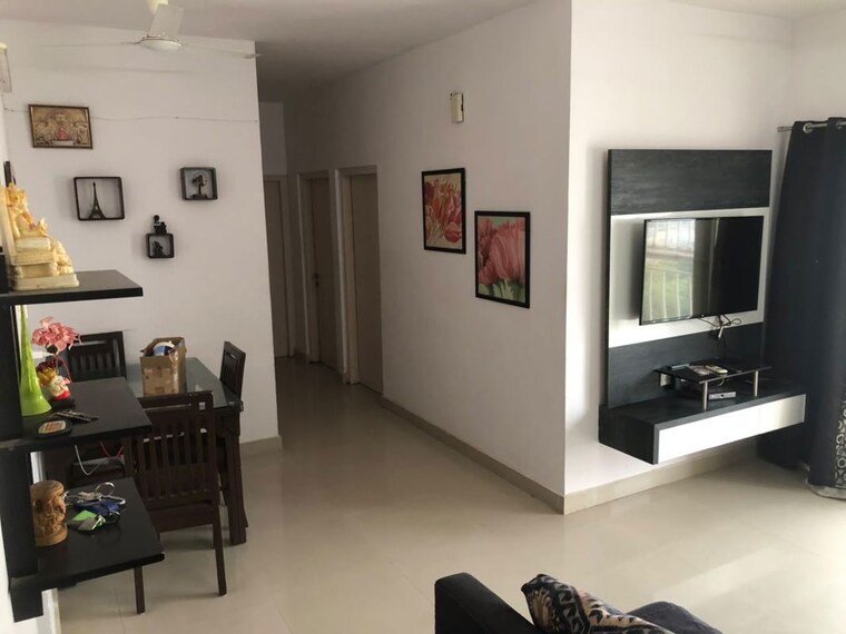 Living Room, navrangpura 3 Bedroom 1860 Sq.Ft. Apartment In Navrangpura Ahmedabad 10780363