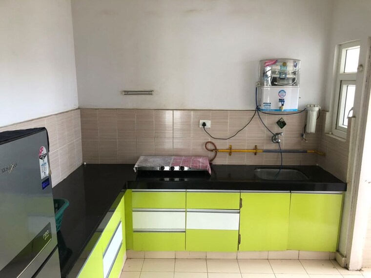Kitchen, navrangpura 3 Bedroom 1860 Sq.Ft. Apartment In Navrangpura Ahmedabad 10780363