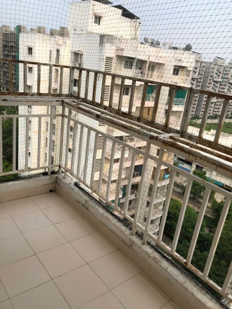 Balcony, navrangpura 3 Bedroom 1860 Sq.Ft. Apartment In Navrangpura Ahmedabad 10780363