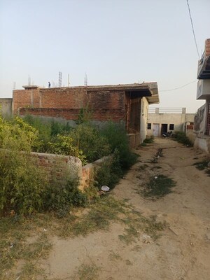  Plot – Exterior View View at Surya Vihar - for Sale