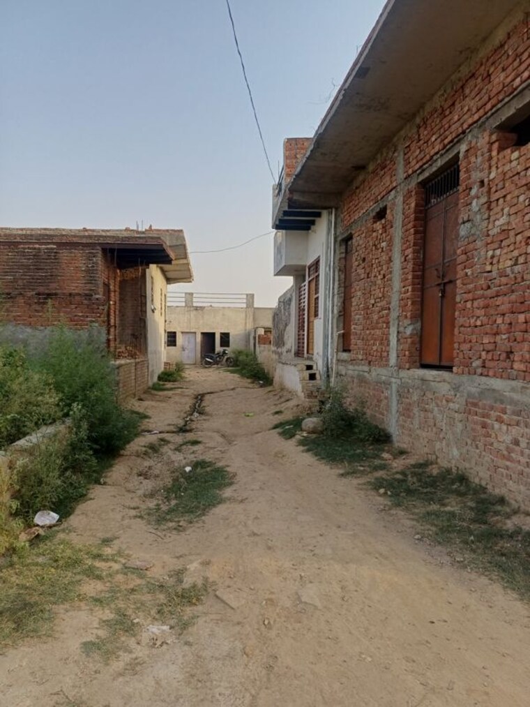 Exterior View, surya vihar  52 Sq.Yd. Plot In Surya Vihar Faridabad 10780366