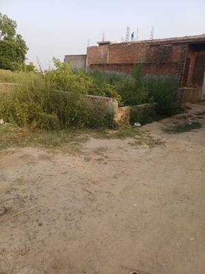 Plot Area in  Plot at Surya Vihar – for Sale
