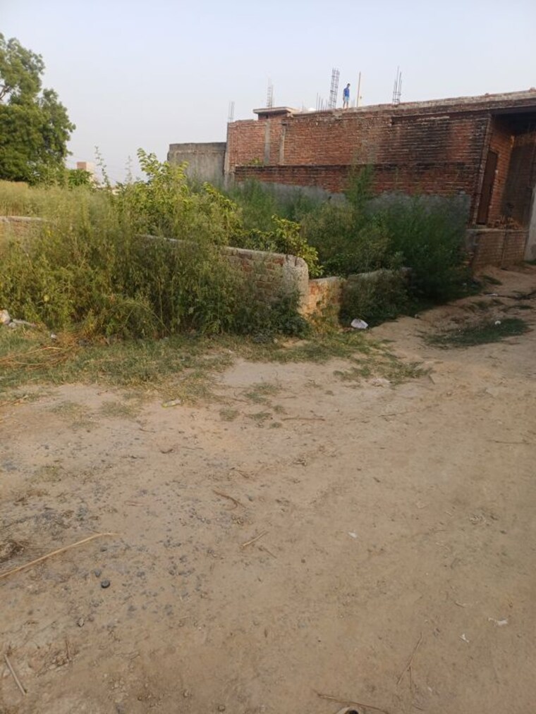 undefined, surya vihar  52 Sq.Yd. Plot In Surya Vihar Faridabad 10780366