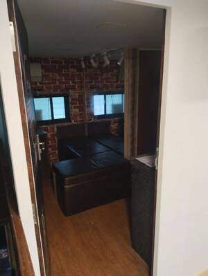 Bedroom in  Office Space at Karthik Complex, Andheri West – for Rent
