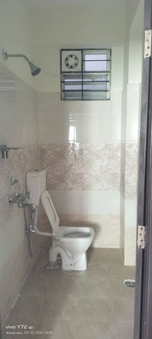 Bathroom in 2 BHK Apartment at Kondapur – for Rent
