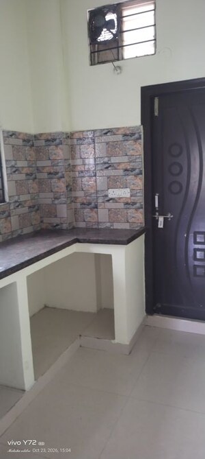 Kitchen in 2 BHK Apartment at Kondapur – for Rent