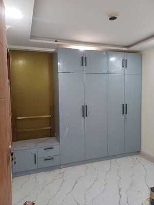Furnished Amenities in 6+ BHK Independent House at Surya Vihar – for Sale