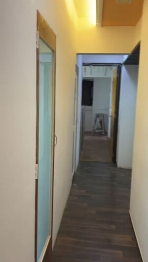 Building Lobby in  Office Space at Fairlink Center, Andheri West – for Rent