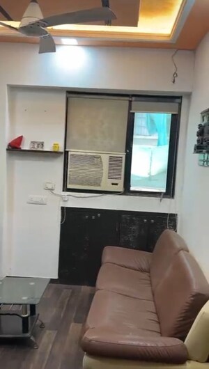 Kitchen in  Office Space at Fairlink Center, Andheri West – for Rent