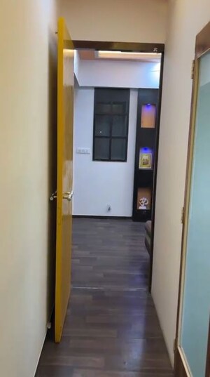  Office Space For Rent in Fairlink Center, Andheri West