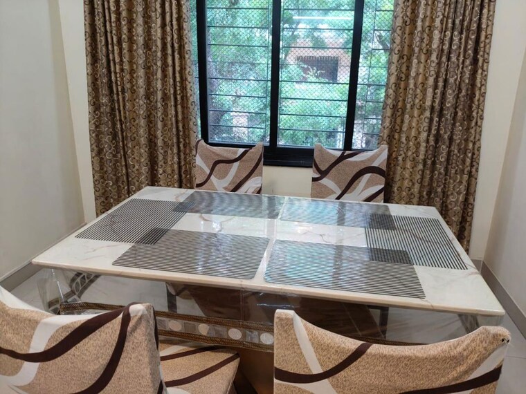 Team Area, raheja-gardens 2 Bedroom 960 Sq.Ft. Apartment In Wanwadi Pune 10780379