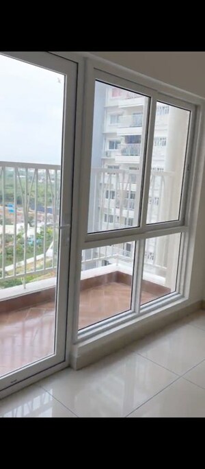 Balcony in 3.5 BHK Apartment at Avalon Park At The Prestige City, Sarjapur Road – for Rent