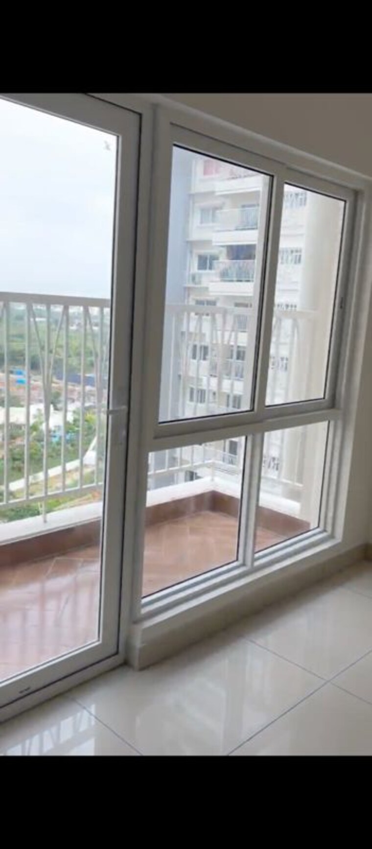 Balcony, avalon-park-at-the-prestige-city 3.5 Bedroom 1898 Sq.Ft. Apartment In Sarjapur Road Bangalore 10780390