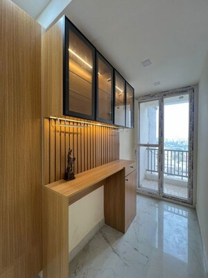 Bedroom in 3 BHK Independent House at Kharar Road – for Sale