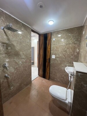 Bathroom in 3 BHK Independent House at Kharar Road – for Sale