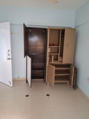 Living Room in 2 BHK Apartment at Rajiv CHS Matunga, Matunga West – for Rent