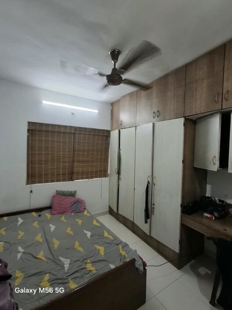 Bedroom, baner 2 Bedroom 700 Sq.Ft. Apartment In Baner Pune 10780399