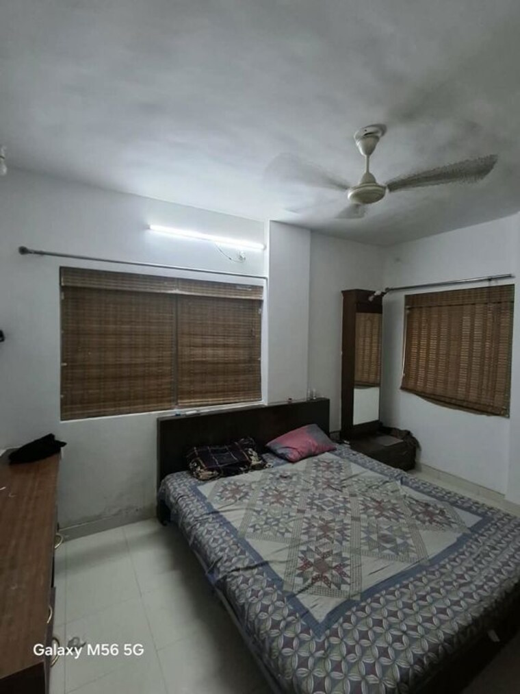 Bedroom, baner 2 Bedroom 700 Sq.Ft. Apartment In Baner Pune 10780399
