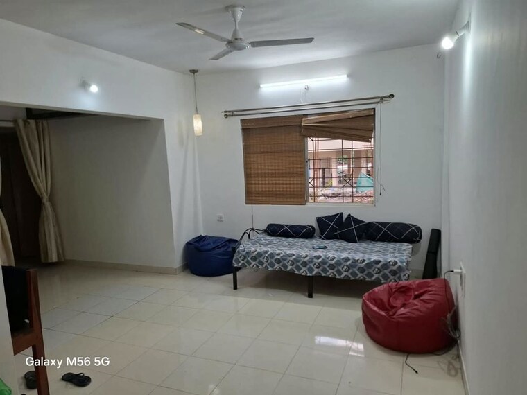 Living Room, baner 2 Bedroom 700 Sq.Ft. Apartment In Baner Pune 10780399